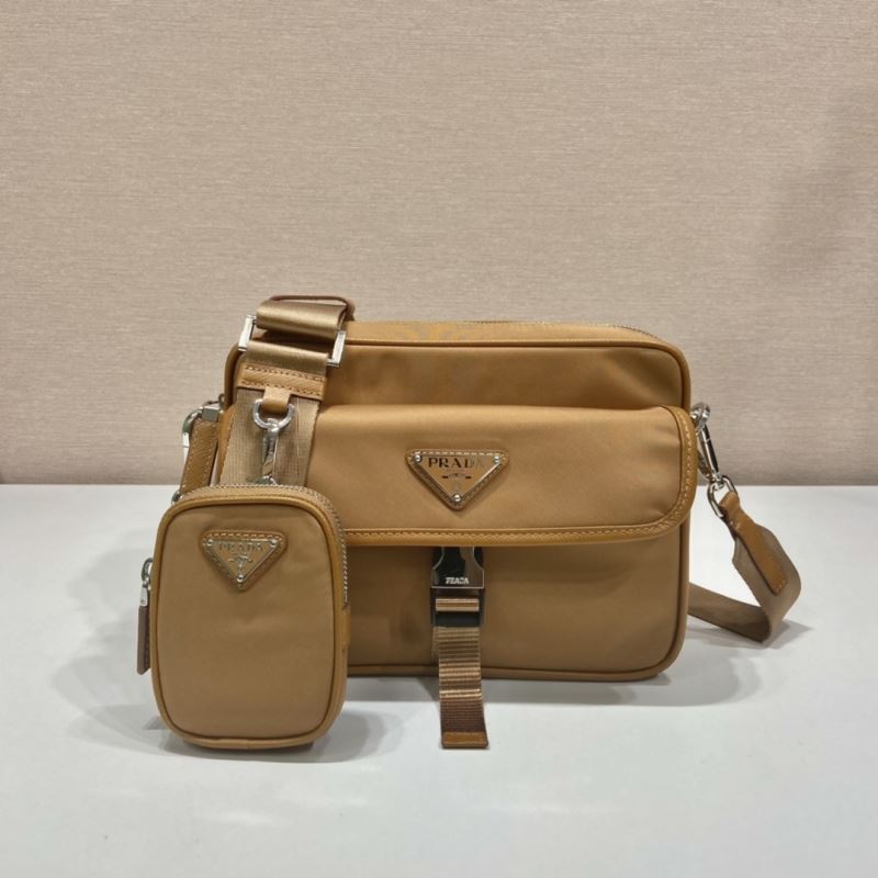 Pra*a satchel bags